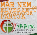 Jobbik Magyarorszgrt Mozgalom Sikls